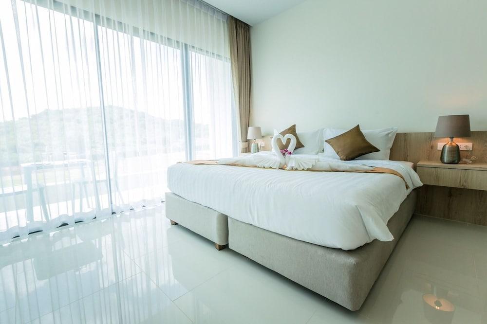 Viva Montane Hotel Pattaya