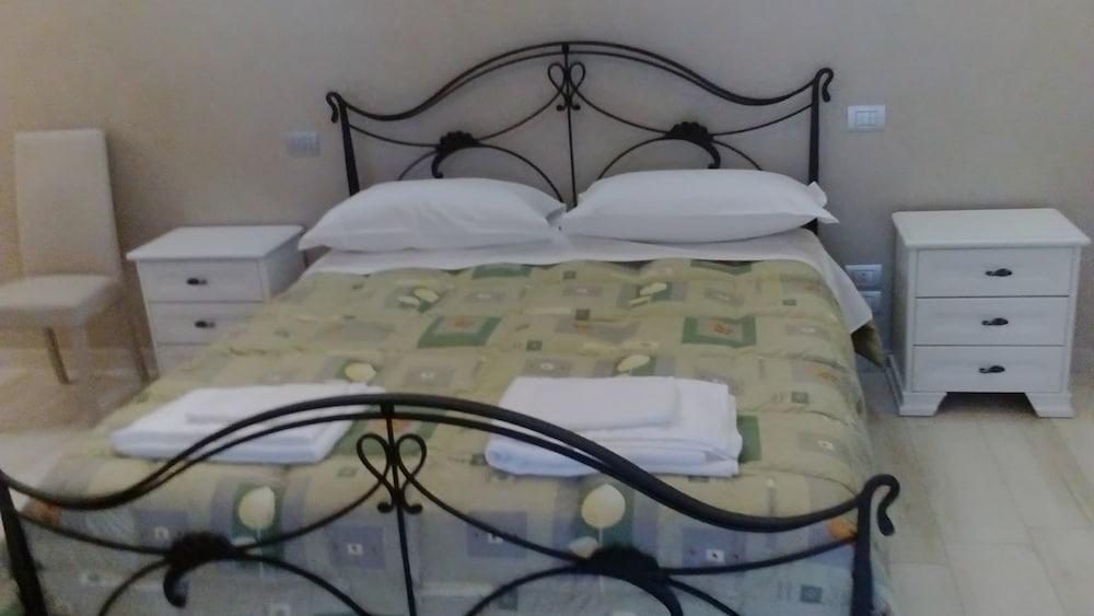 Agriturismo Pretorio