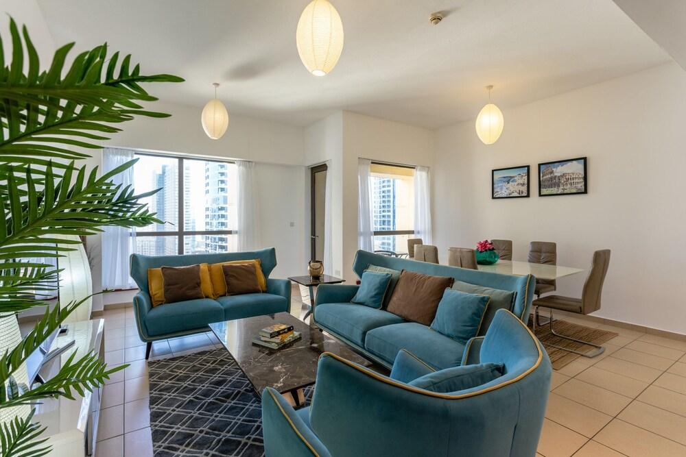 One Perfect Stay - Sadaf Tower