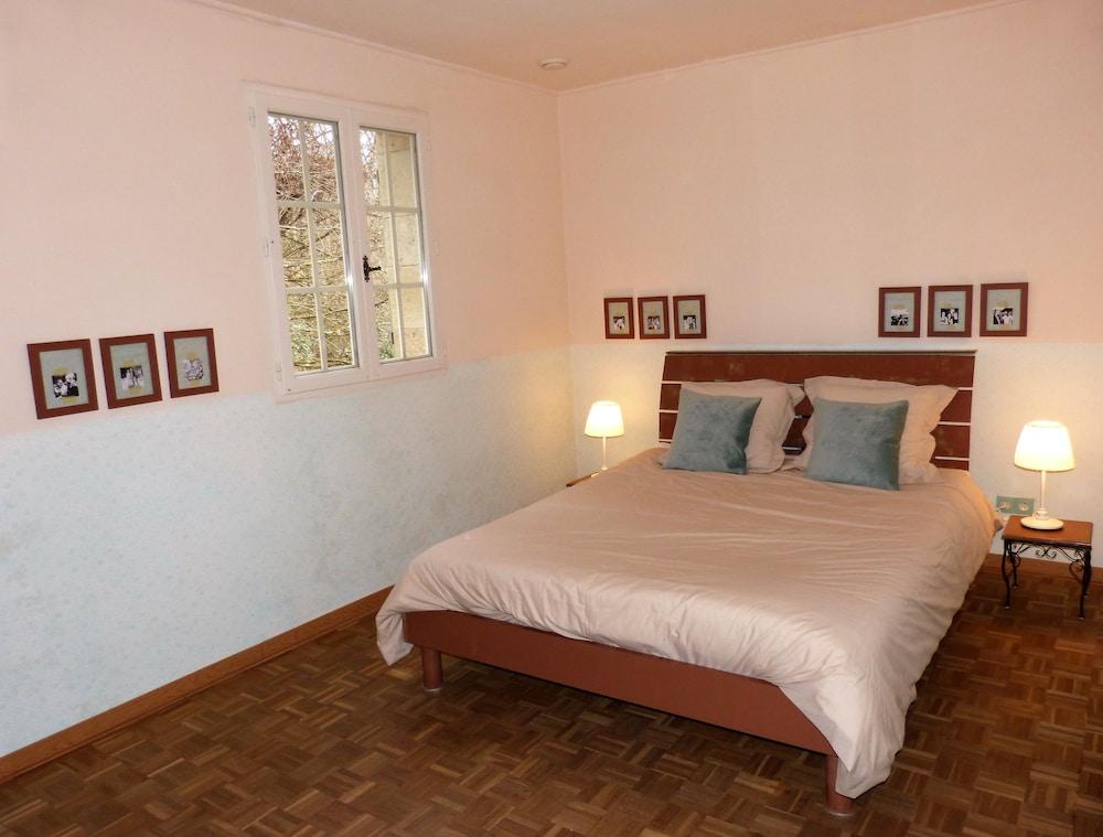 Chambres d'hôtes La Vergne