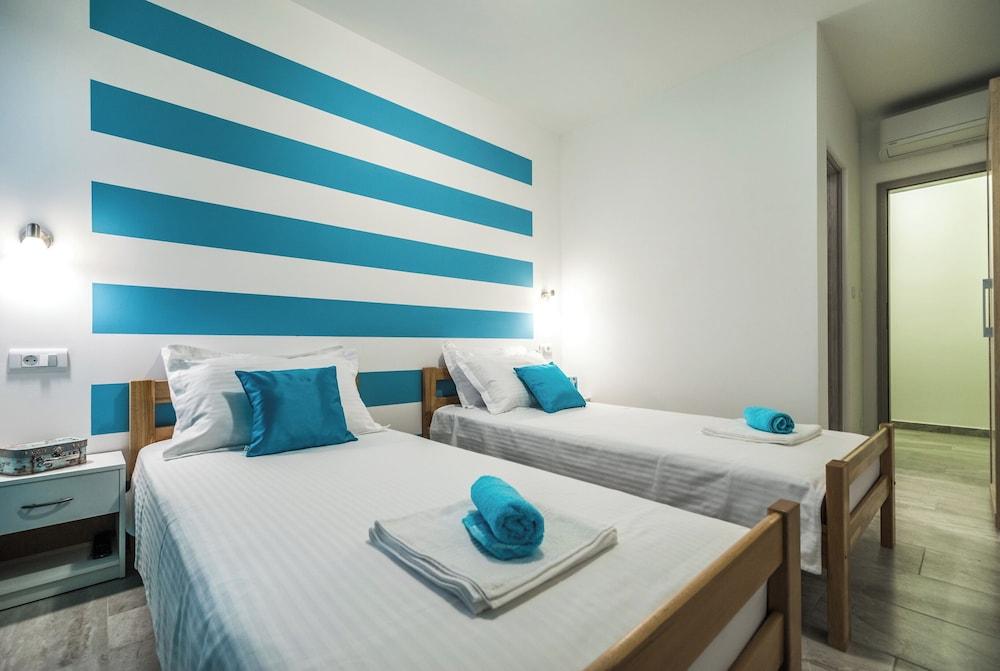 Apartments & Rooms Sunshine Home