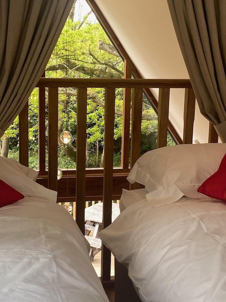 Oastbrook Estate Vineyard