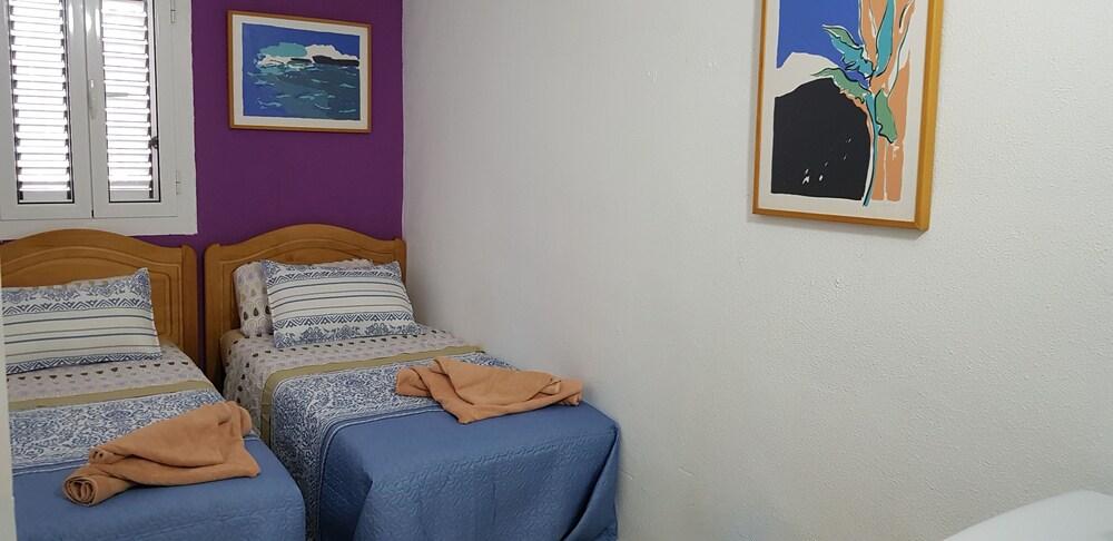 Santiago's Private Rooms