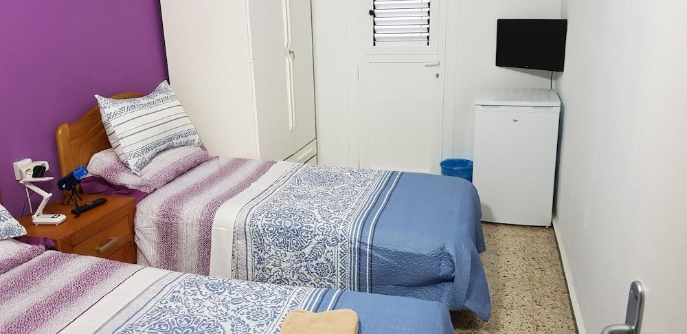 Santiago's Private Rooms