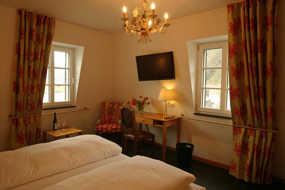 Hotel Villa Beilstein