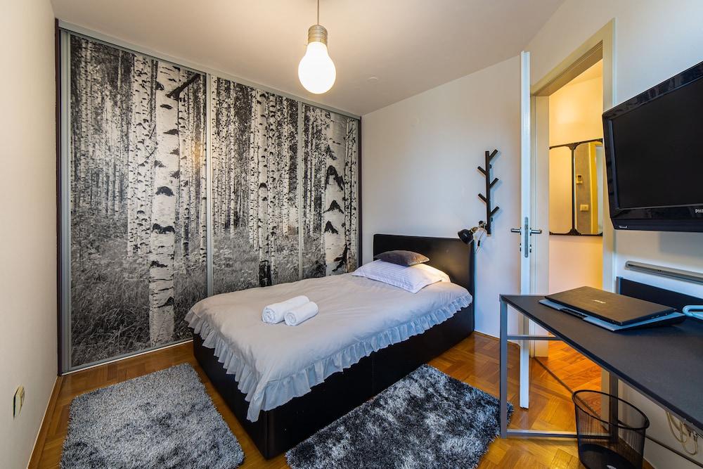 Zen Luxury Apartment