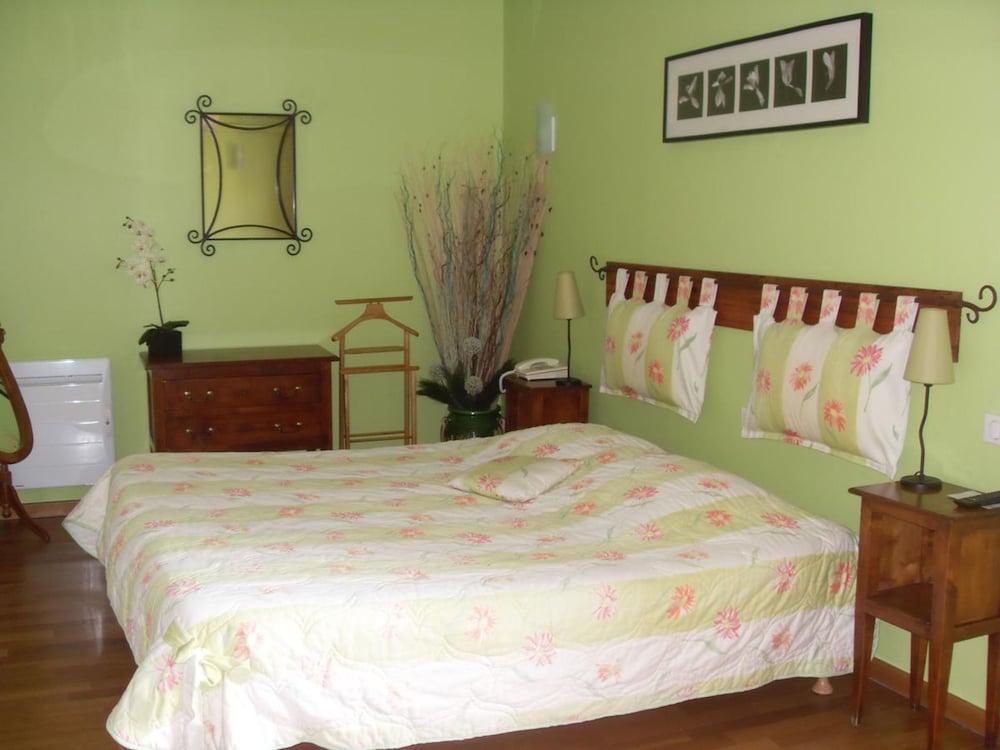 La Bastide Du Soleil