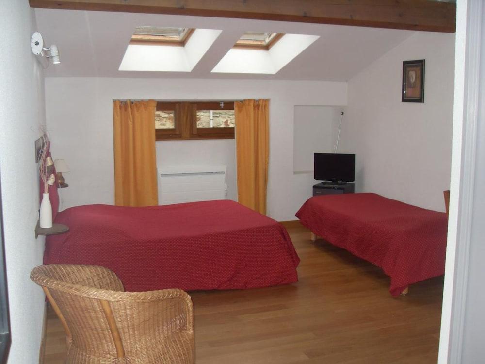 La Bastide Du Soleil