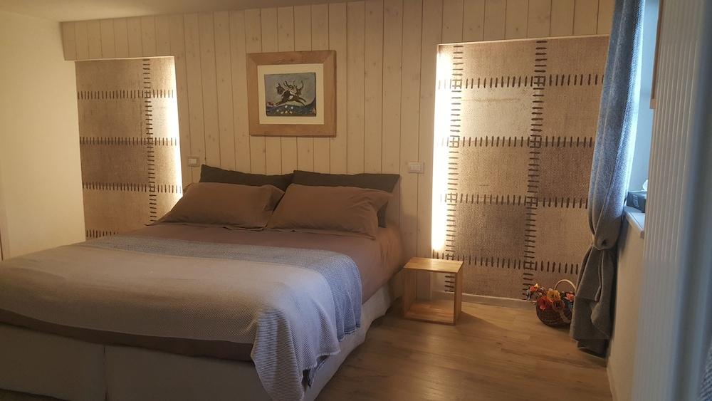 B&B L'angolino di Bonny