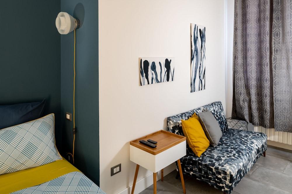 Good Morning Bologna