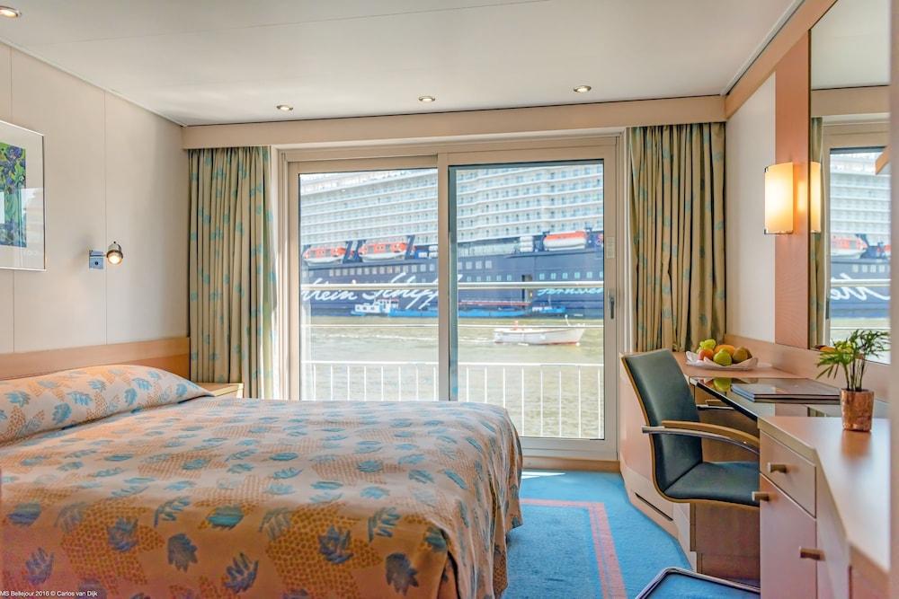 MS Select Bellejour - Düsseldorf