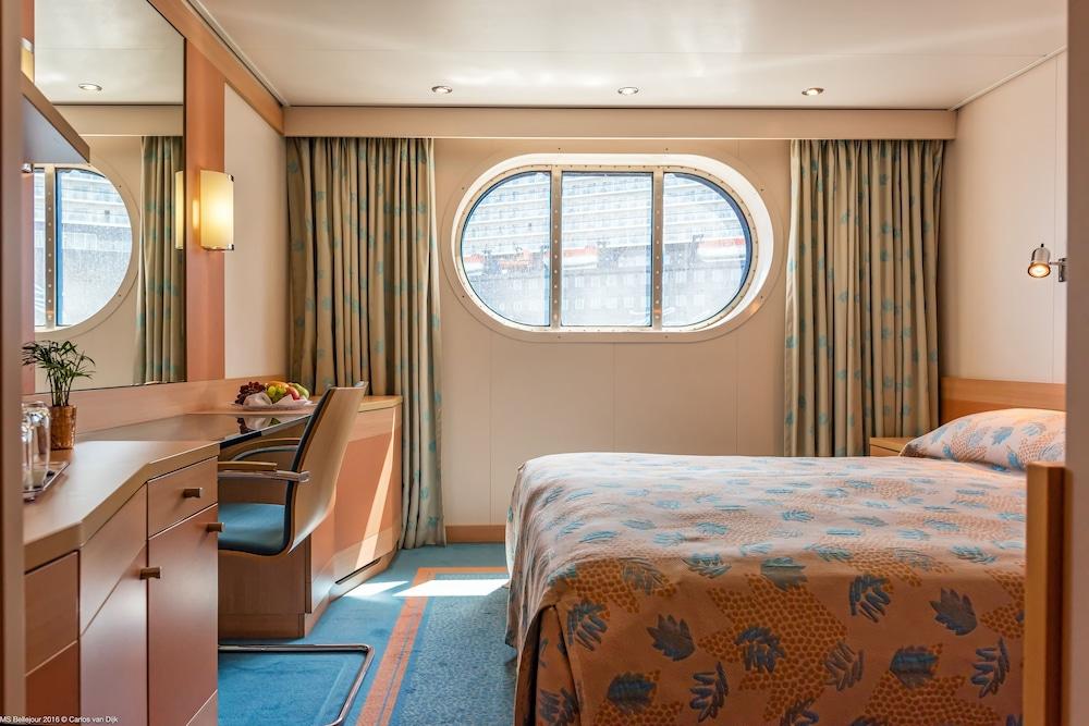 MS Select Bellejour - Düsseldorf