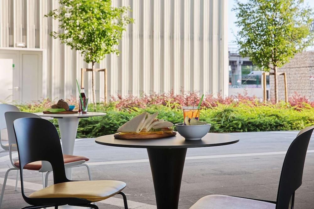 Campanile Venice Mestre