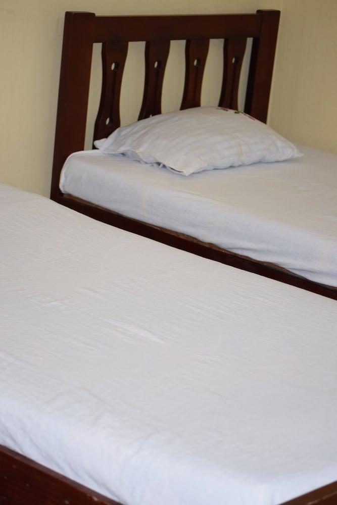 Nirmala Hotel and Restaurant