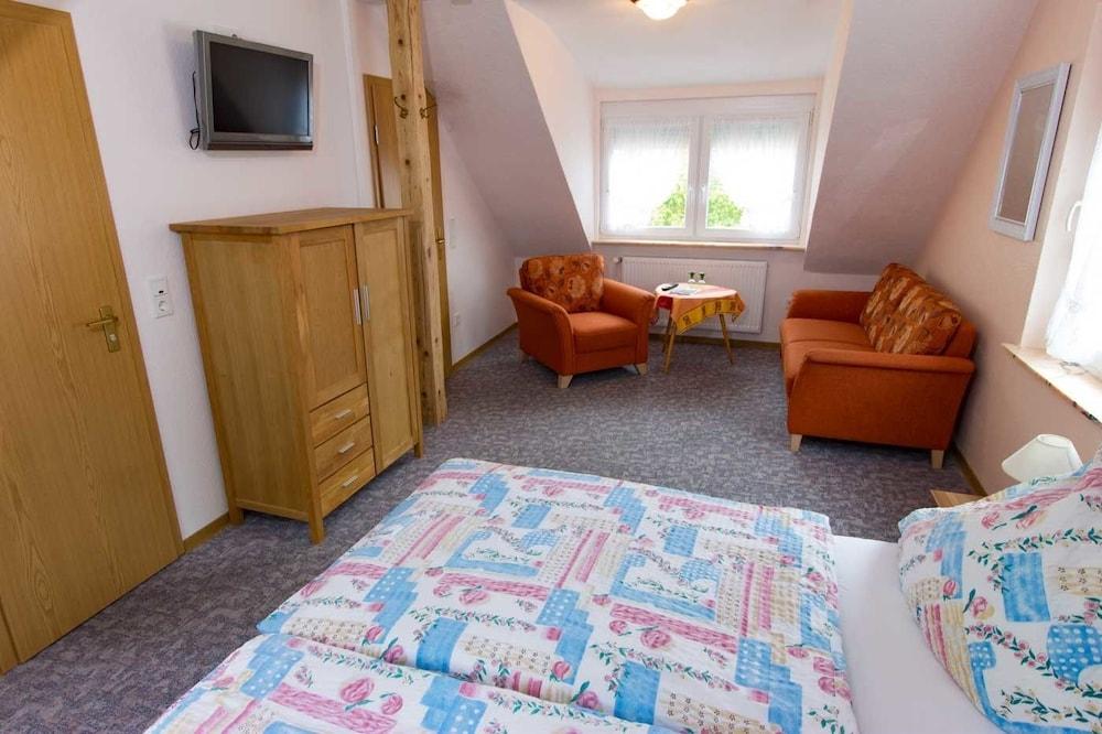 Hotel Weinhaus Moselblick