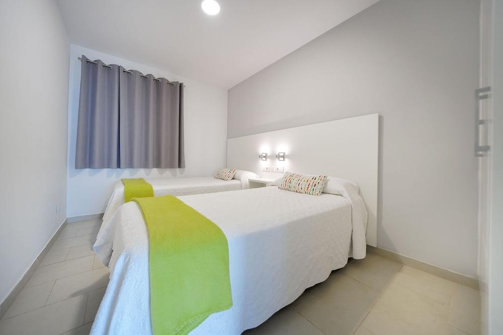 Apartamentos Con Mar