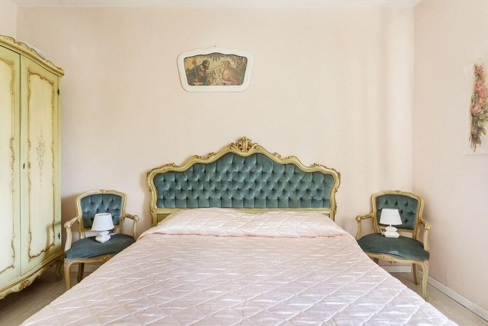 Pescantina - Via dei Pini