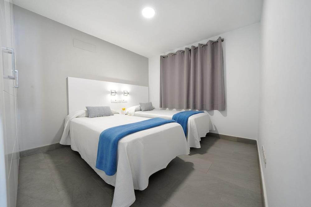 Apartamentos Los Papagayos