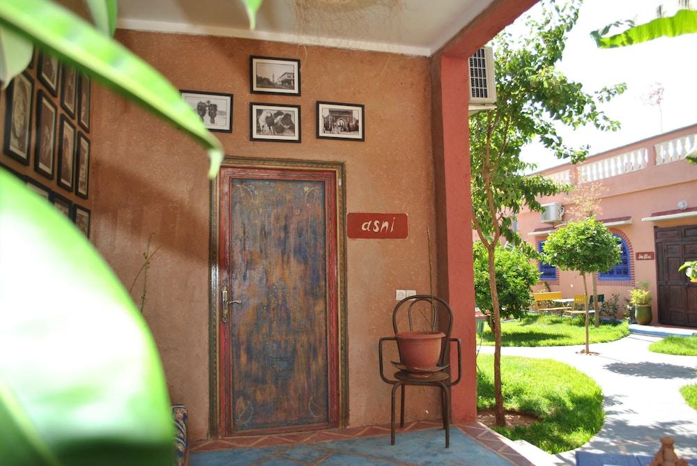 Auberge Kasbah Darla