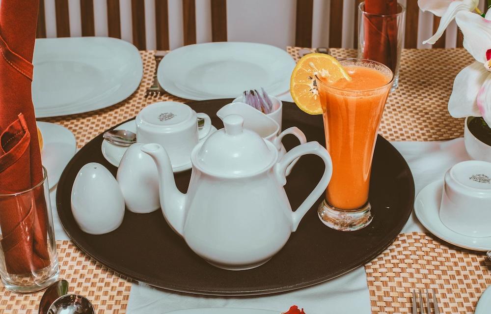 The New Munnar Summer Castle