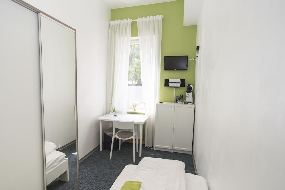 Privatzimmer Preissler