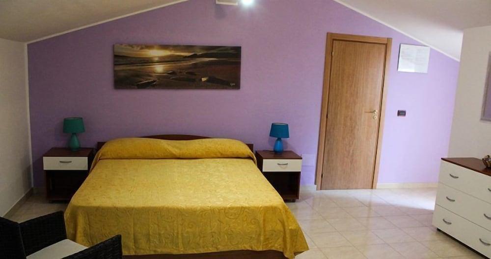 Casa Vacanze Due Passi e il Mare