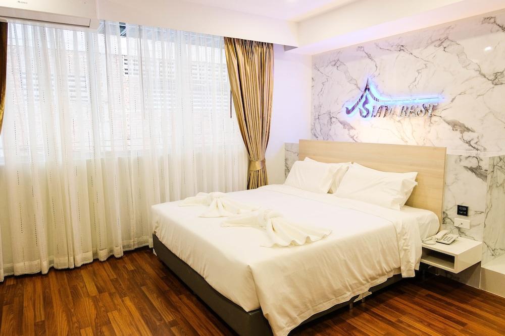 Siam Best Hotel