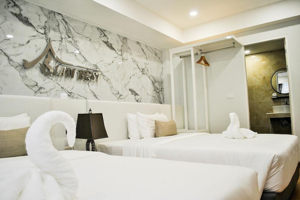 Siam Best Hotel