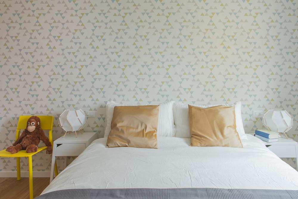 Vicenza - Via Fantoni