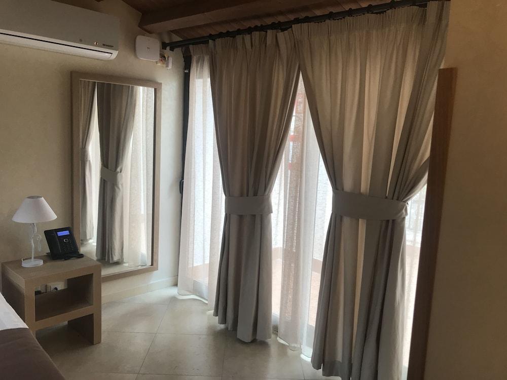 La Serenissima Hotel