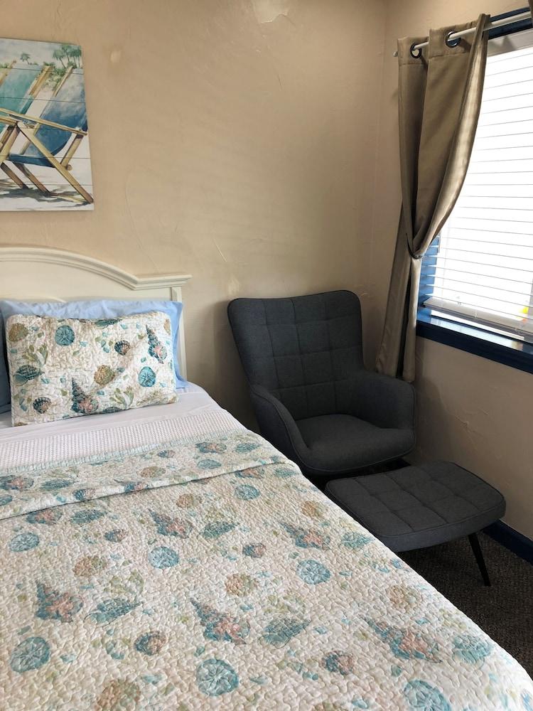 The Inn at Buzzards Bay