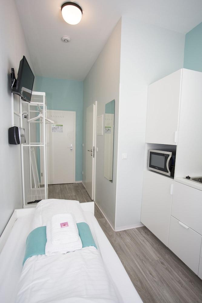 Micro Appartments Katz