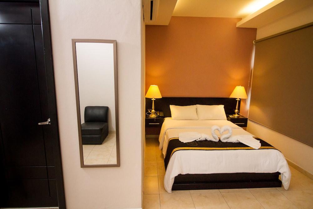 Hotel & Lounge Las Islas