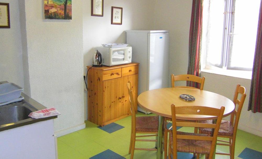 Maison St Georges - chambre d'hote