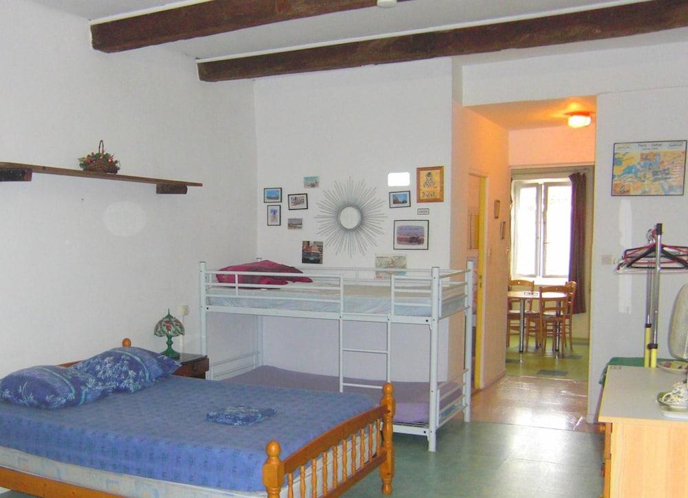 Maison St Georges - chambre d'hote