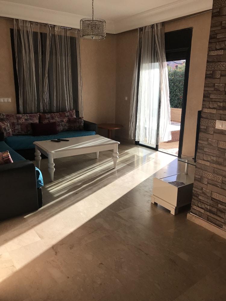 Appart Bigoux Marina