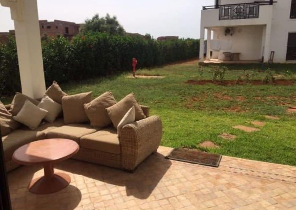 Appart Bigoux Marina