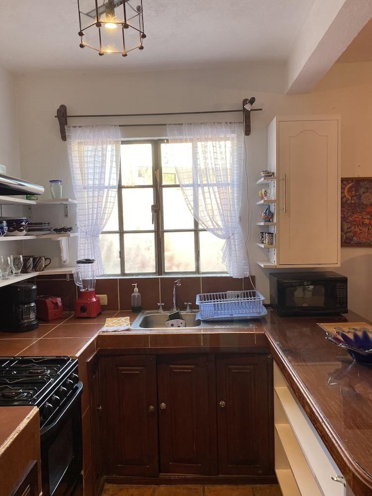 Quinto Sol 2 Departamento