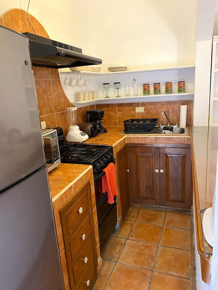 Quinto Sol 3 Departamento