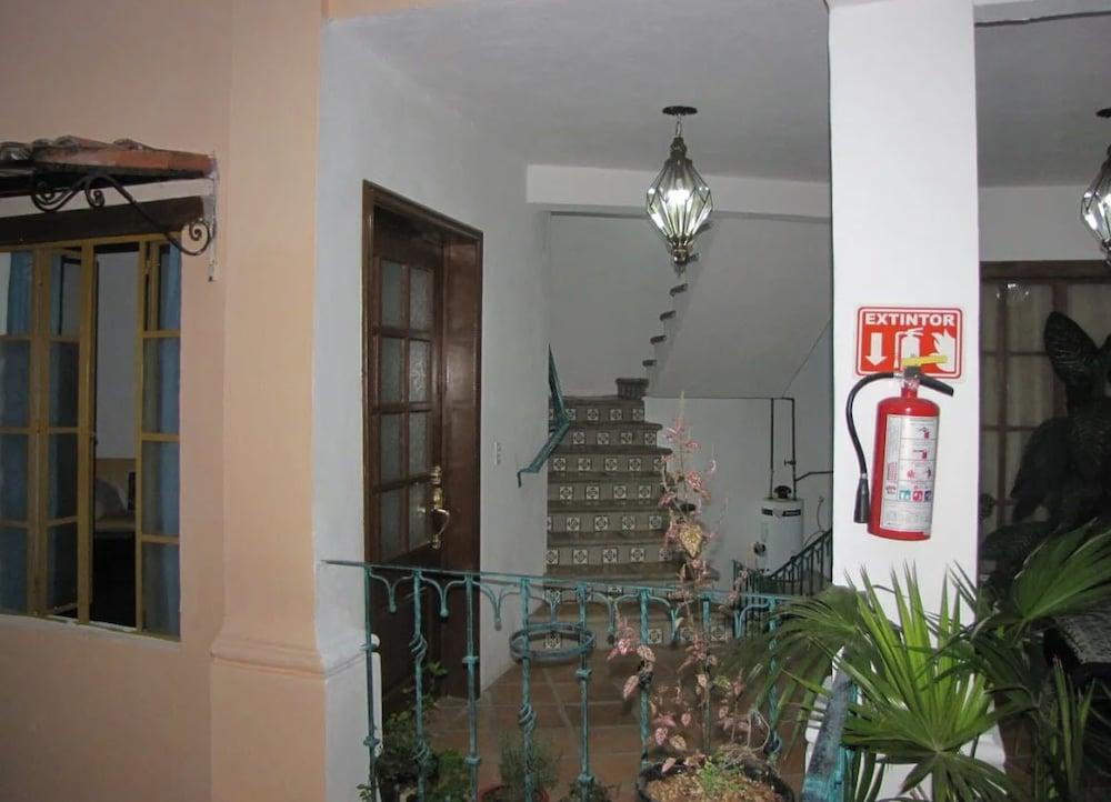 Quinto Sol 6 Departamento