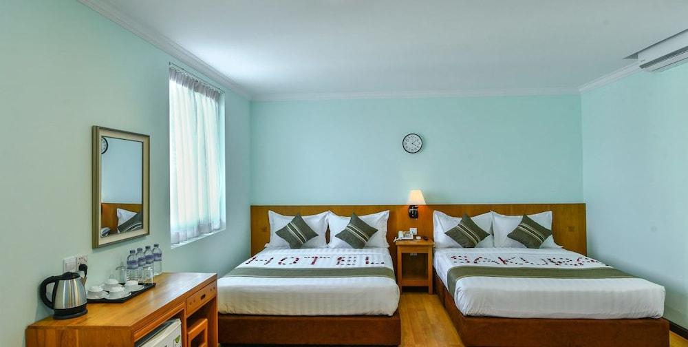 Hotel Sakura Pyinoolwin