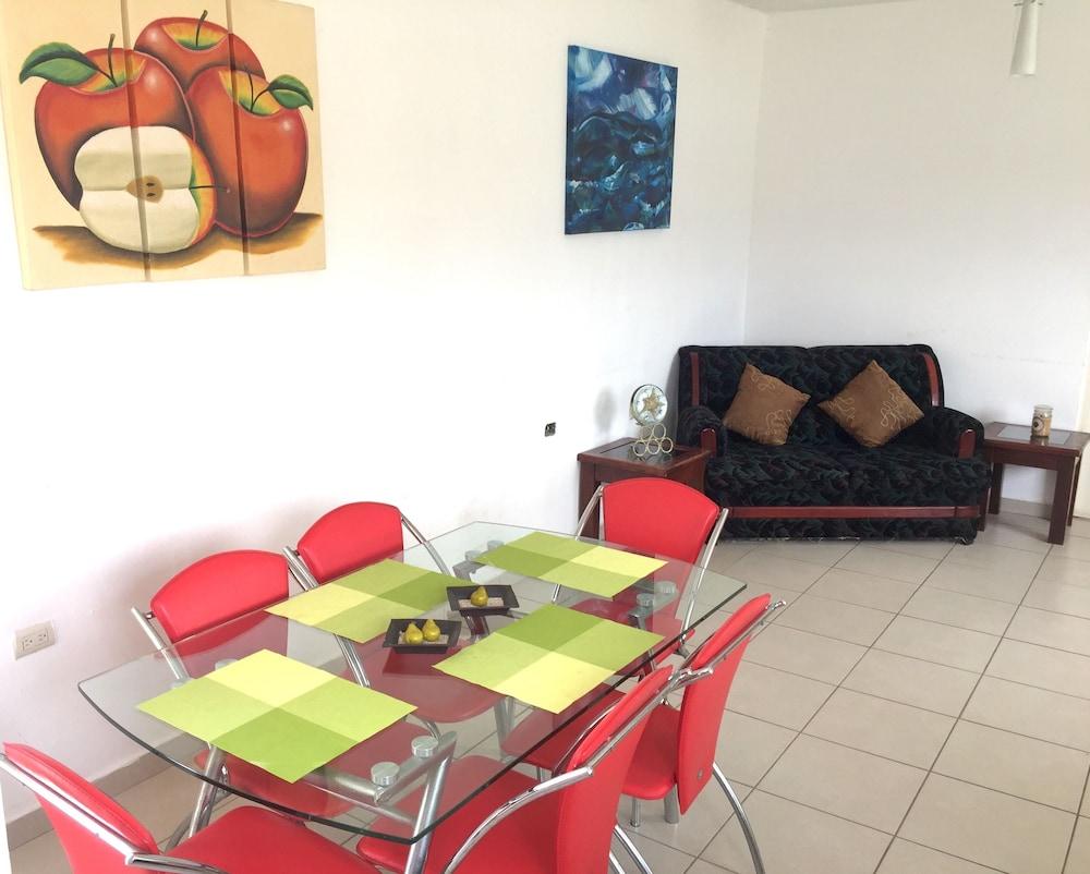 Depa para 9 en zona turística