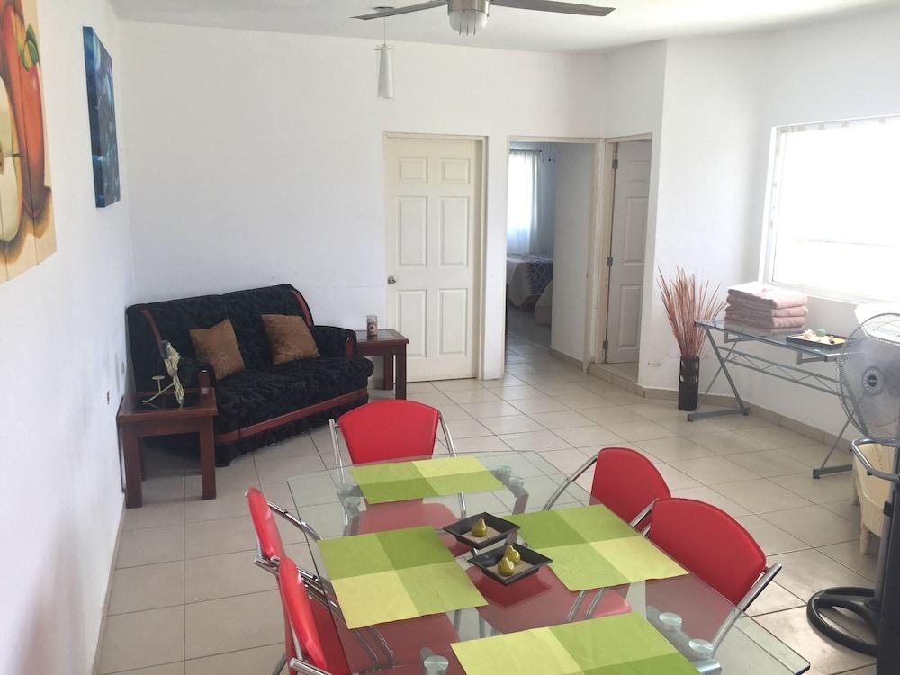 Depa para 9 en zona turística