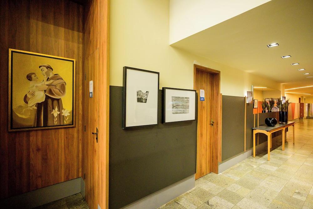 Nordeste Palace Hotel - Fortaleza