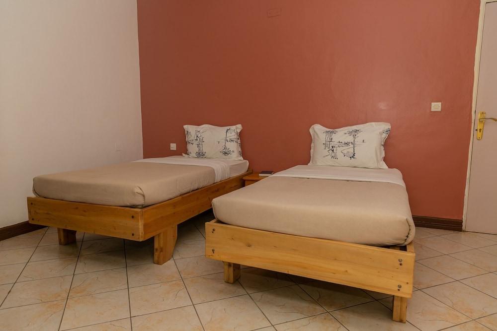 Perle Boutique Hotel