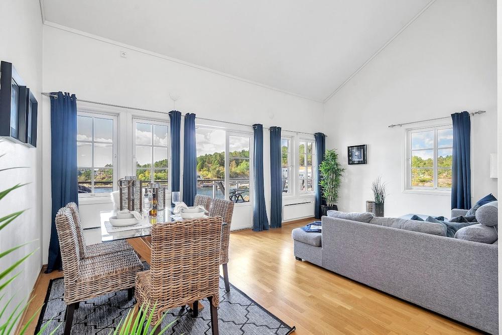 Solferie Apartment Skudeviga