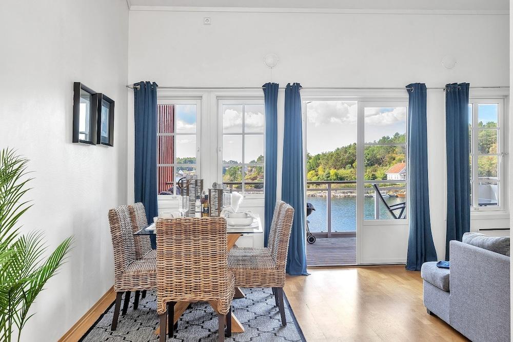 Solferie Apartment Skudeviga