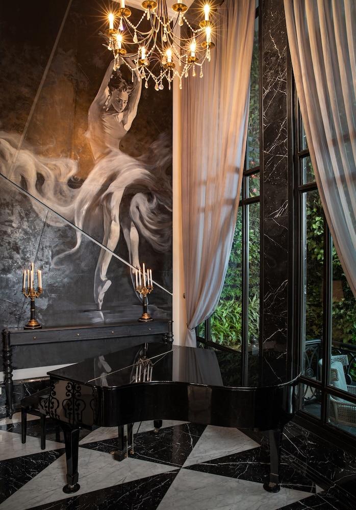 La Sinfonía del Rey Hotel & Spa