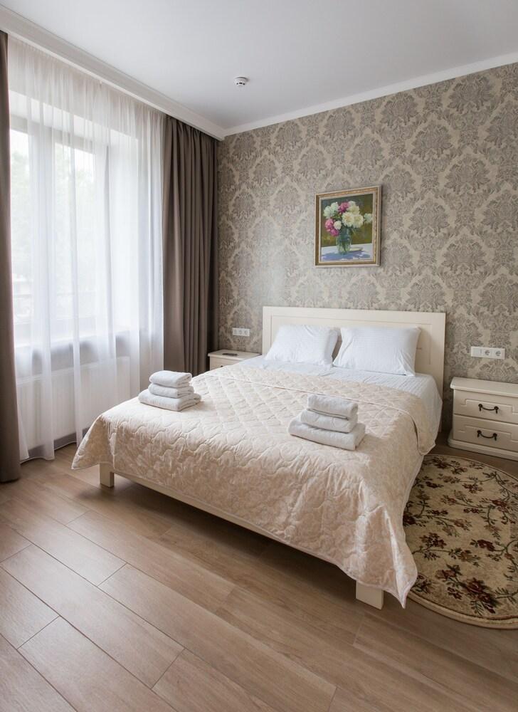 Apartamenty na Bolshom Fontane