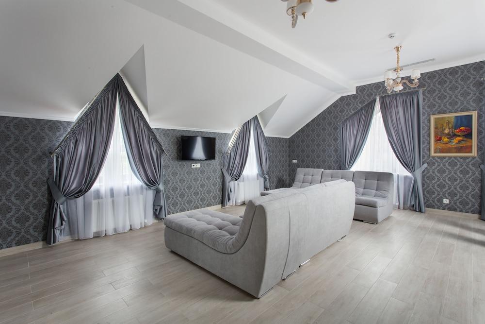 Apartamenty na Bolshom Fontane